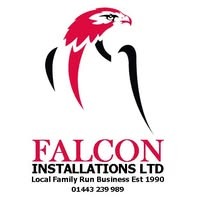 Falcon installations Ltd